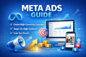 Meta Ads Guide: A Practical Roadmap to Running Profitable Meta Campaigns