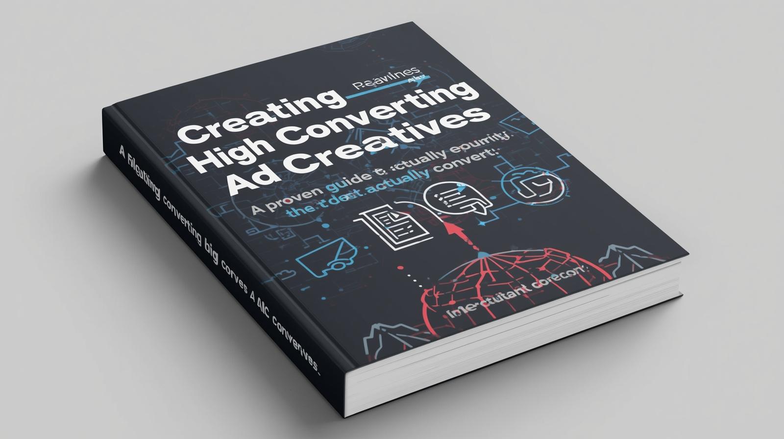 Creating High-Converting Ad Creatives: A Proven Guide to Ads That ...
